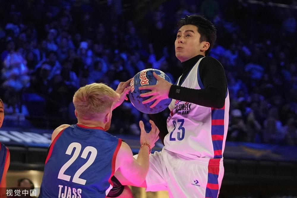 令人印象深 令人印象深